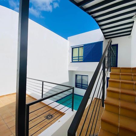 Villa Ametsa Πλάγια Μπλάνκα Εξωτερικό φωτογραφία