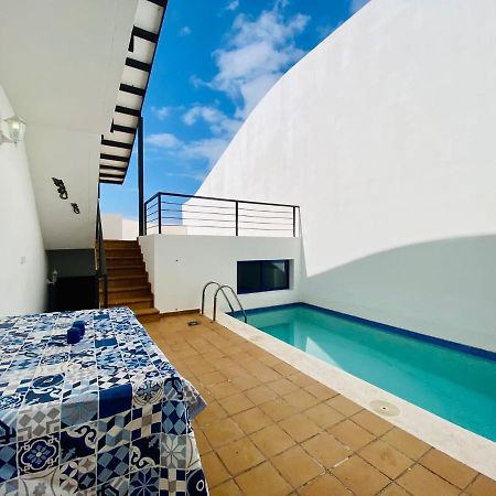 Villa Ametsa Πλάγια Μπλάνκα Εξωτερικό φωτογραφία