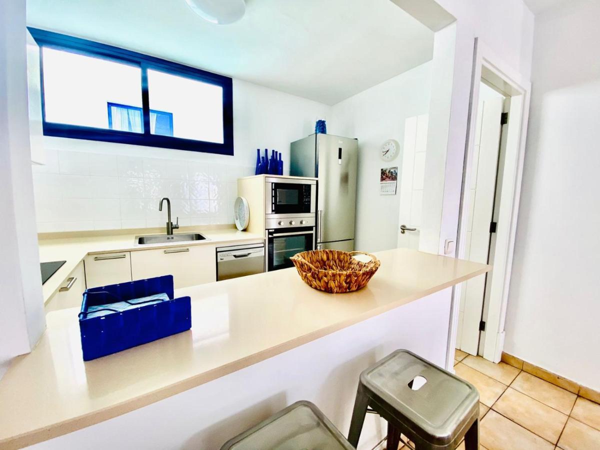 Villa Ametsa Πλάγια Μπλάνκα Εξωτερικό φωτογραφία