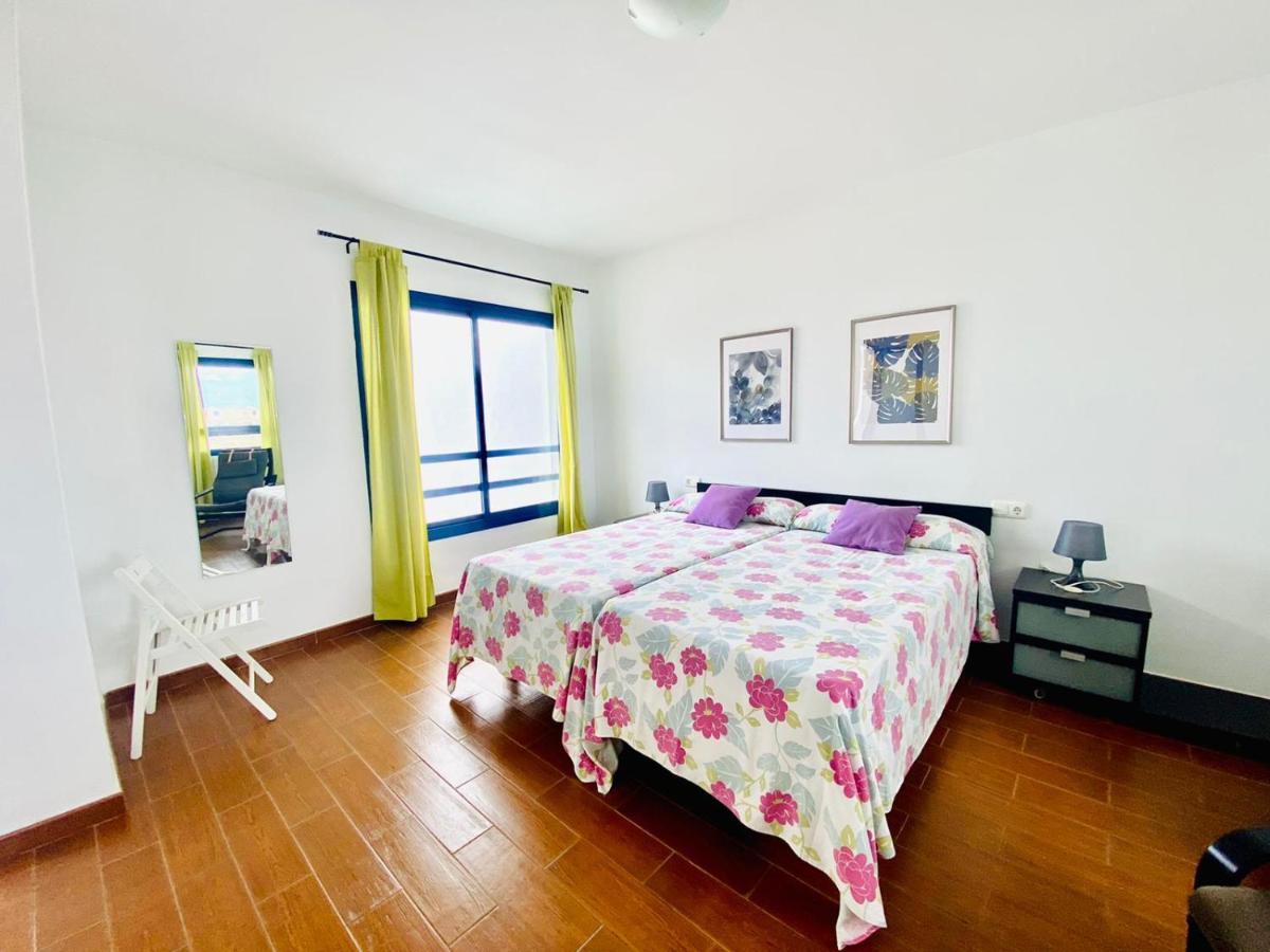 Villa Ametsa Πλάγια Μπλάνκα Εξωτερικό φωτογραφία