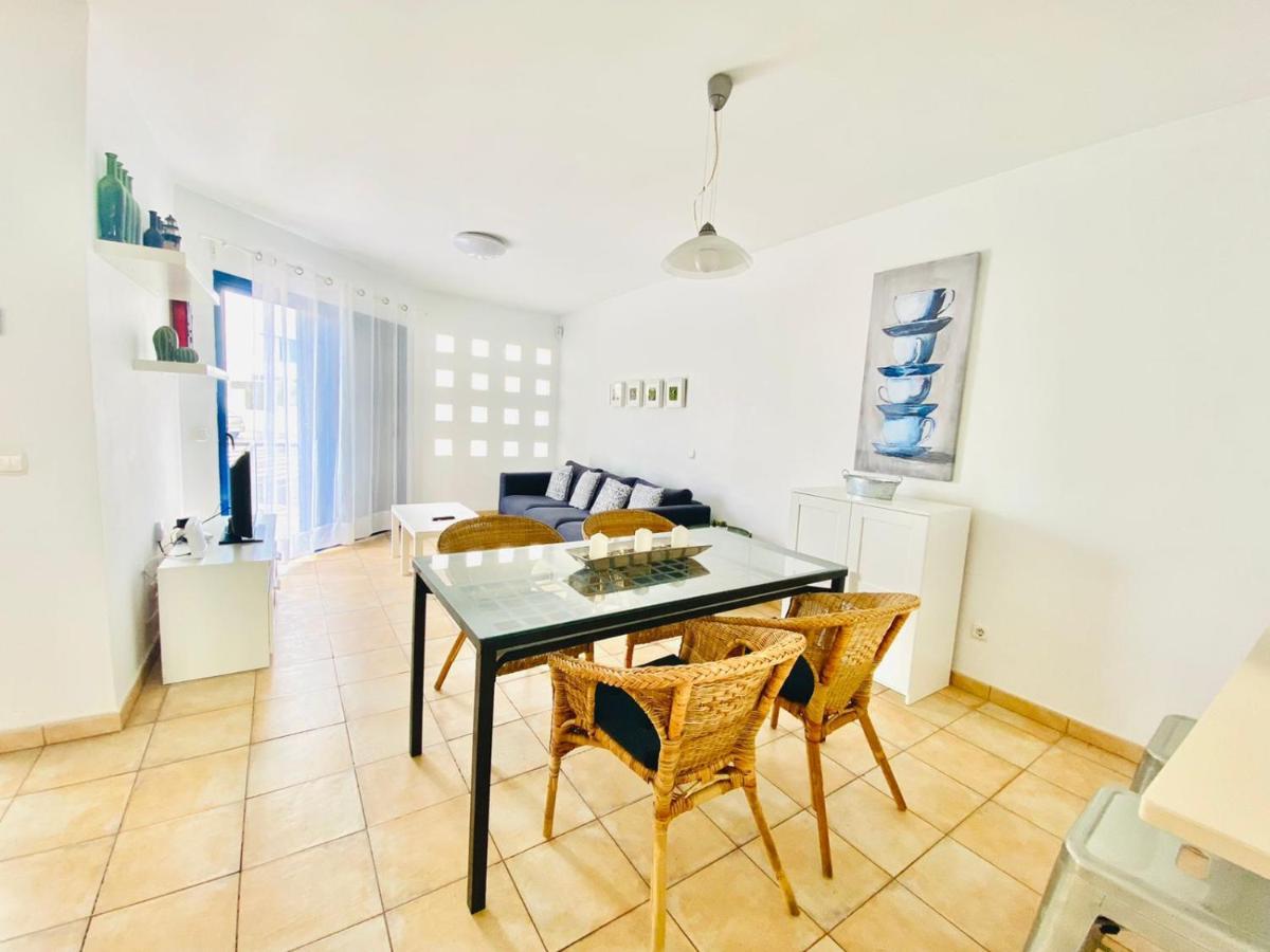 Villa Ametsa Πλάγια Μπλάνκα Εξωτερικό φωτογραφία