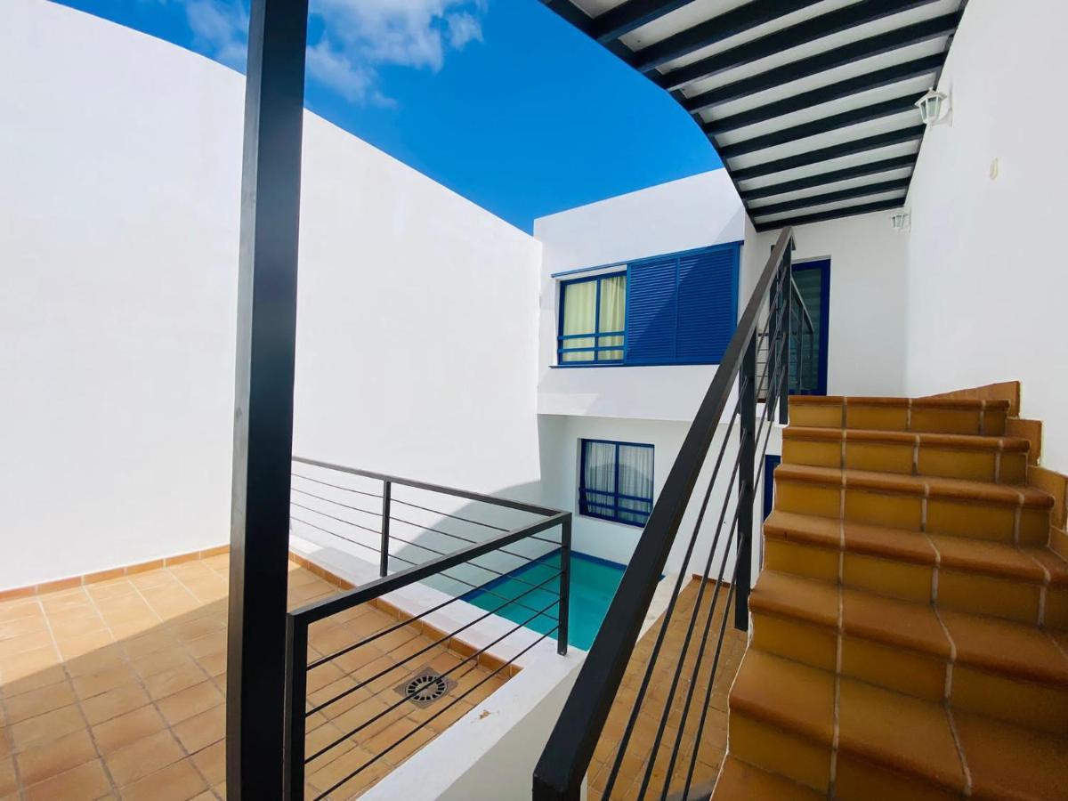 Villa Ametsa Πλάγια Μπλάνκα Εξωτερικό φωτογραφία