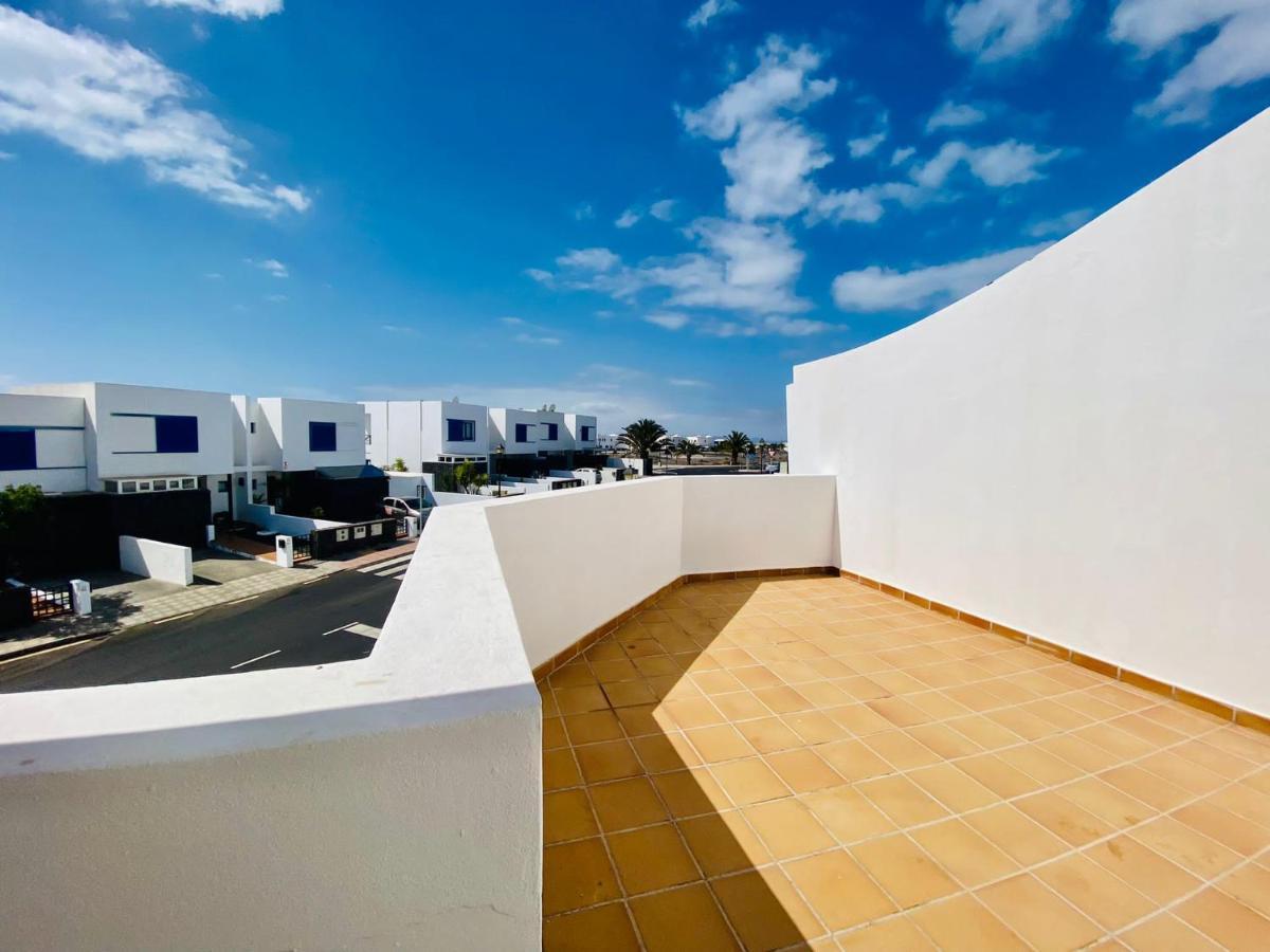 Villa Ametsa Πλάγια Μπλάνκα Εξωτερικό φωτογραφία