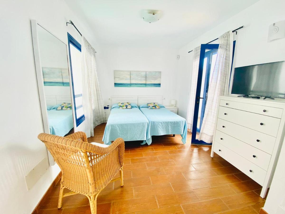 Villa Ametsa Πλάγια Μπλάνκα Εξωτερικό φωτογραφία